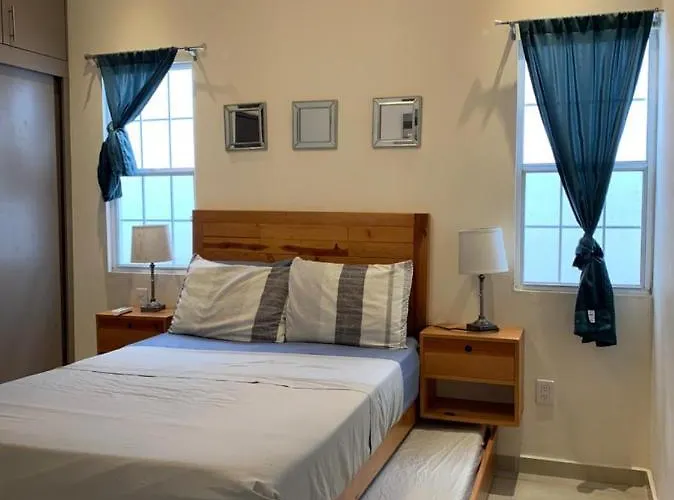 Pousada Beautiful 3 Br/3.5 Bath Home@selvanova *
