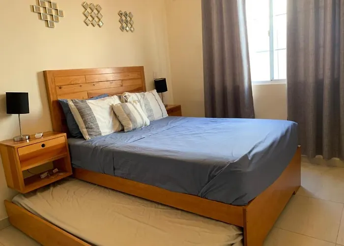 Pousada Beautiful 3 Br/3.5 Bath Home@selvanova Playa del Carmen