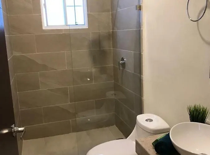 Beautiful 3 Br/3.5 Bath Home@selvanova * Playa del Carmen